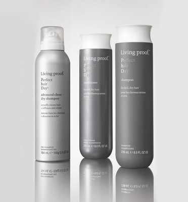 Haircare Trio – Hydration
