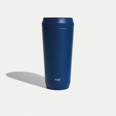 To Go Cup (20oz) - Navy