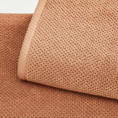 Woven Towels (6 Piece Set) - Clay