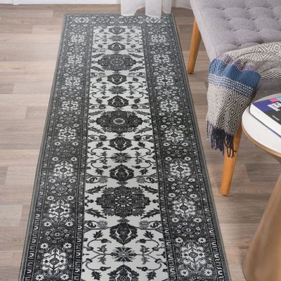 Ramage Rug - Grey