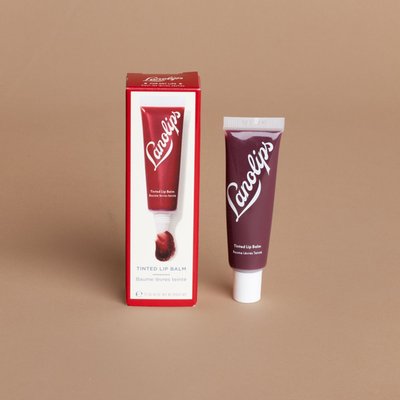 Tinted Balm Spice