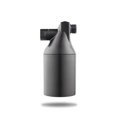 Shower Filter - Black