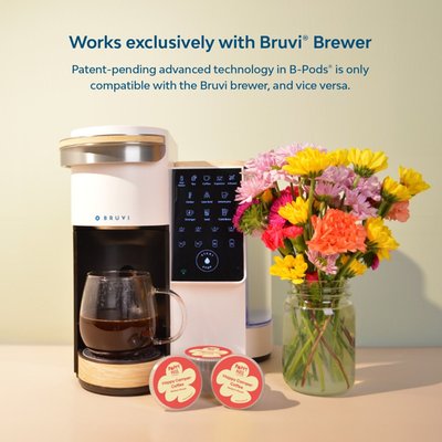 Poppy Hill Coffee (20 B-Pods®) - Happy Camper