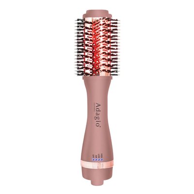 Infrared Blowout Brush - Rose Gold Blush