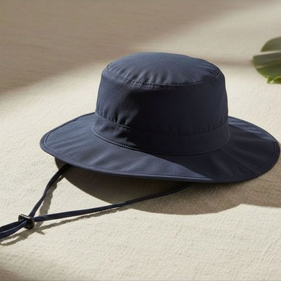 Ice Pack Cooling  Sun Hat