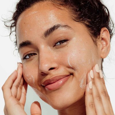 The Balance Cleanser