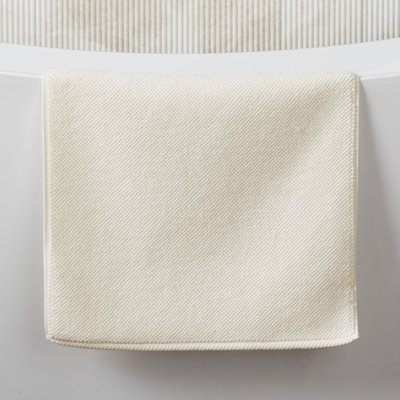 Turkish Cotton Bathmat - Cream