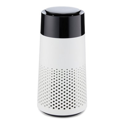 Personal Travel Air Purifier - White