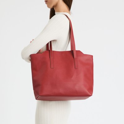 Amber Bag - Red