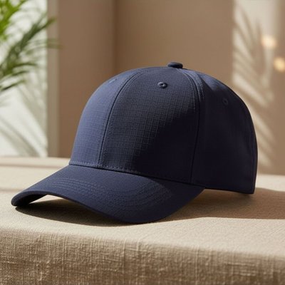 Ice Pack Cooling Baseball Cap