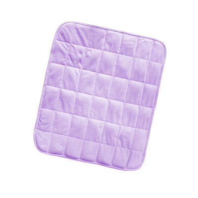 Mini Weighted Blanket - Lavender