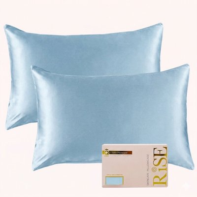 Satin Pillowcase (2 Pack)