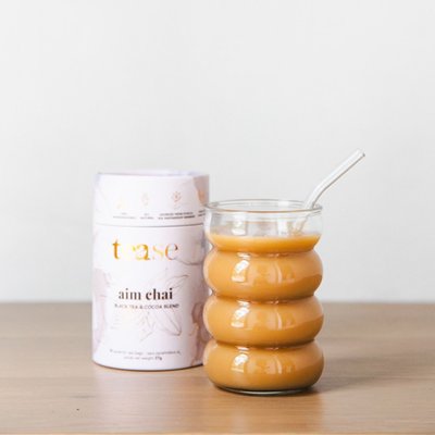 Energy Tea - Aim Chai