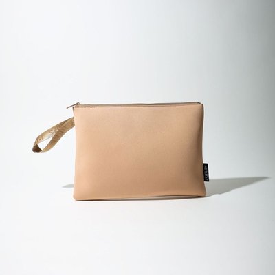Laptop Sleeve - Tan