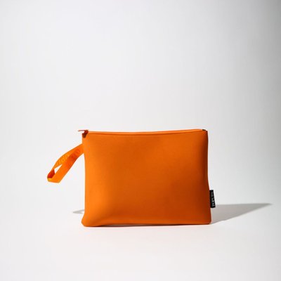 Laptop Sleeve - Burnt Orange