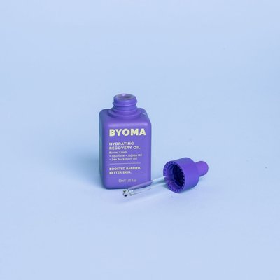 Hydrating Recovery Oil