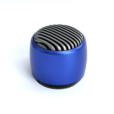 Mini Bluetooth Speaker - Royal Blue