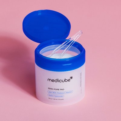Zero Pore Pads 2.0