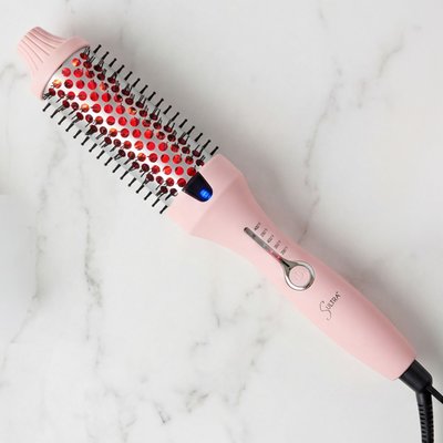 Infrared Thermal Brush - Pink