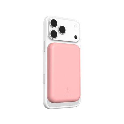 Leather Power Bank