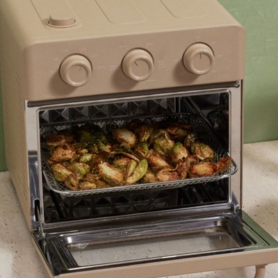 Wonder Oven Accessories - Steam