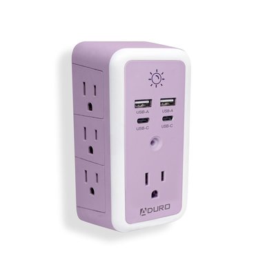 Surge Glow Multi Charging Station