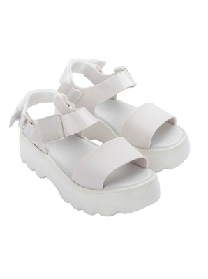 MELISSA KICK OFF SANDAL