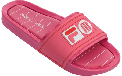 MELISSA SLIDE + FILA AD.