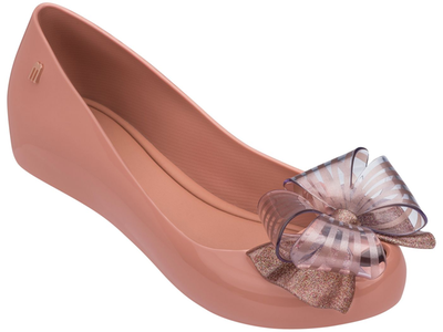 MELISSA ULTRAGIRL SWEET  XVIII AD