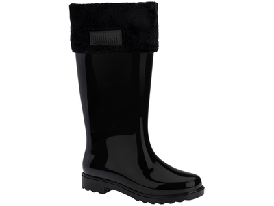 MELISSA WINTER BOOT AD