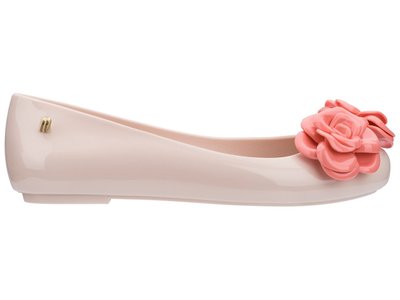 MELISSA SPACE LOVE FLOWER AD