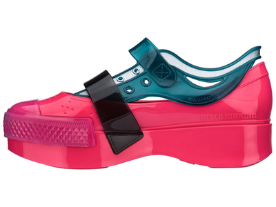 MELISSA CORE + HELEN KIRKUM AD