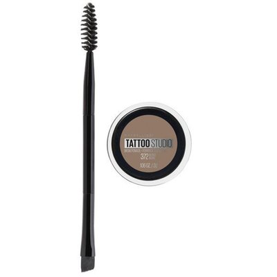 TATTOO STUDIO BROW POMADE