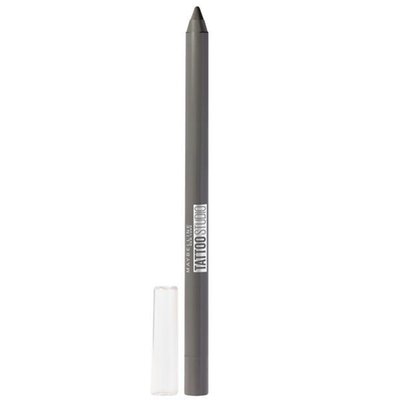 TATTOO STUDIO SHARPENABLE GEL PENCIL WATERPROOF LONGWEAR EYELINER