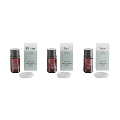 Bloom Aroma Kit