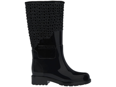 MELISSA BOOT + CAMPANA AD