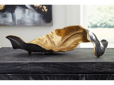 Melinda Metal Sculpture