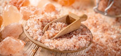 salt