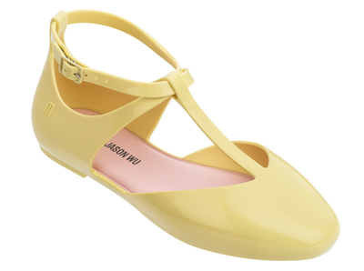 MELISSA PENELOPE + JASON WU AD
