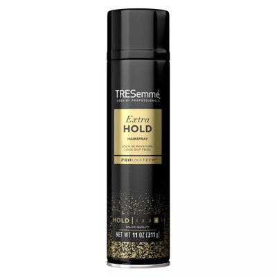 TRESEMME EXTRA HOLD HAIRSPRAY