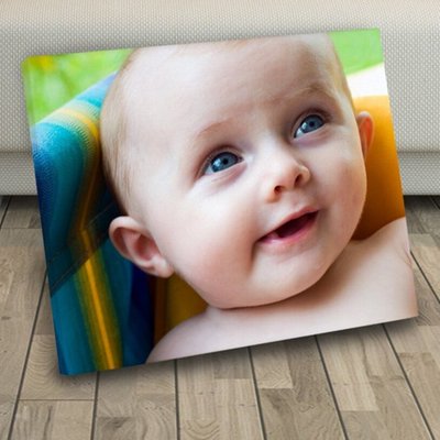 Canvas Print - 20x30/S1