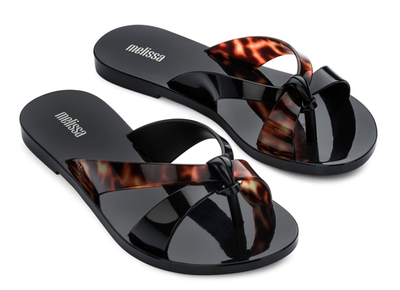 MELISSA MUST