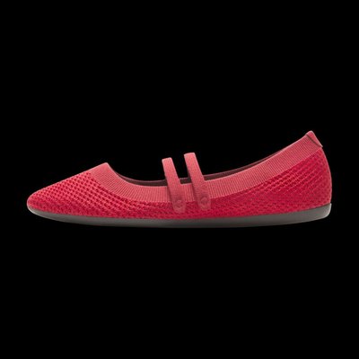 Women's Breezer Mary Jane