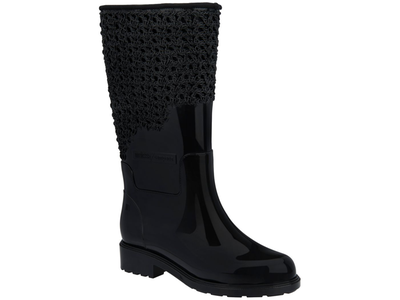 MELISSA BOOT + CAMPANA AD