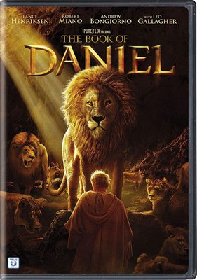 Daniel