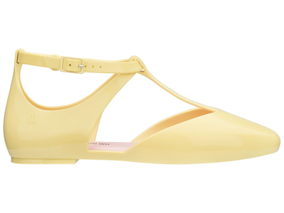 MELISSA PENELOPE + JASON WU AD