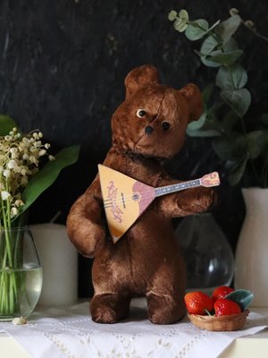 bear
