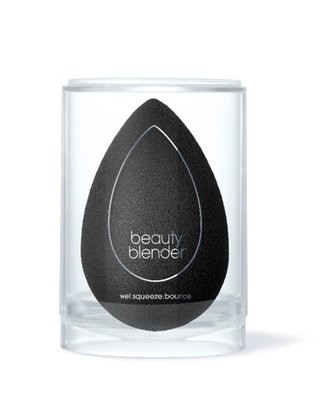 ORIGINAL BEAUTYBLENDER Makeup Sponge - Black