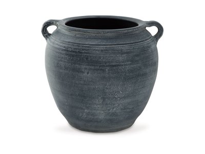 Meadie Terra Cotta Small Vase