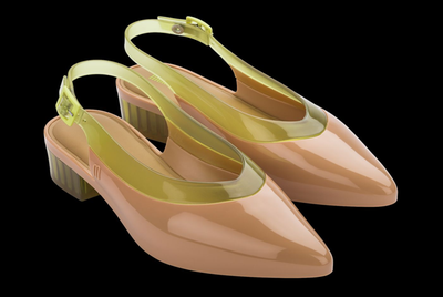 MELISSA CLEO HEEL